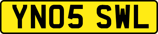 YN05SWL
