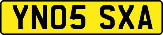 YN05SXA