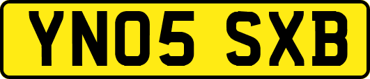 YN05SXB