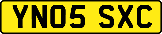 YN05SXC