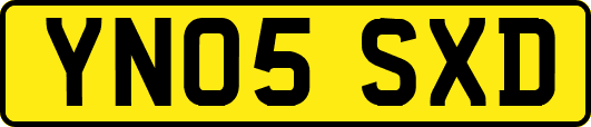 YN05SXD