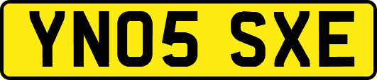 YN05SXE