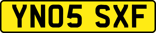 YN05SXF