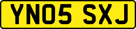 YN05SXJ