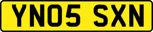 YN05SXN