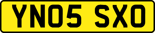 YN05SXO