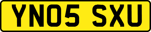 YN05SXU