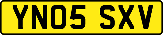 YN05SXV