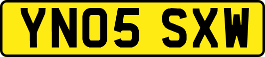 YN05SXW