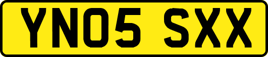 YN05SXX