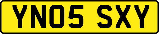 YN05SXY