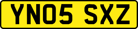 YN05SXZ