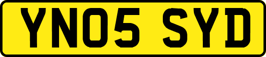 YN05SYD