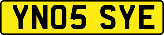 YN05SYE