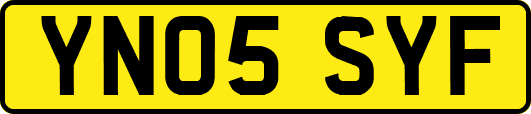 YN05SYF