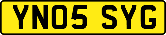 YN05SYG
