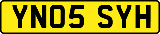 YN05SYH