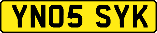 YN05SYK