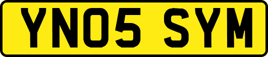 YN05SYM