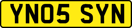 YN05SYN