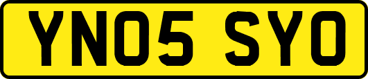 YN05SYO