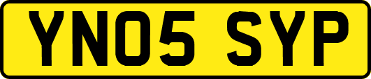 YN05SYP