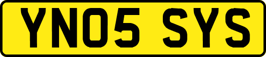 YN05SYS