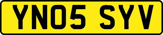 YN05SYV