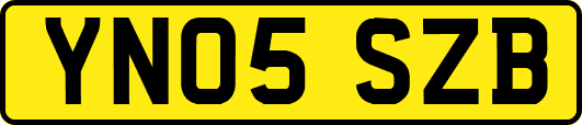 YN05SZB