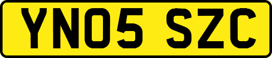 YN05SZC