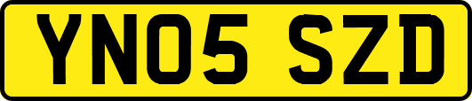 YN05SZD
