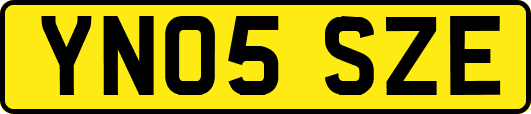 YN05SZE