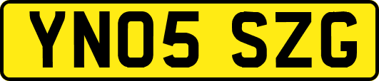 YN05SZG