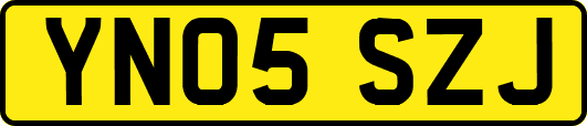YN05SZJ