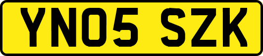 YN05SZK