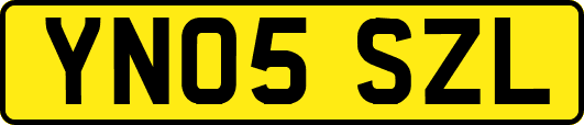 YN05SZL