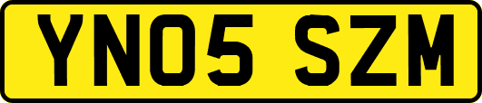 YN05SZM