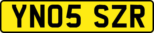 YN05SZR