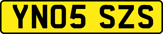 YN05SZS