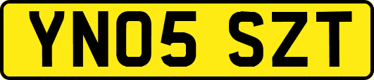 YN05SZT