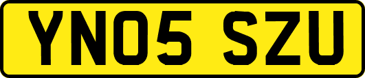 YN05SZU