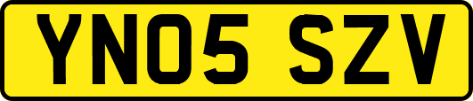 YN05SZV