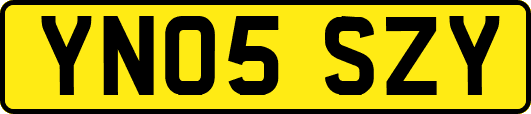 YN05SZY