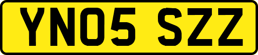 YN05SZZ