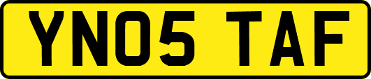 YN05TAF