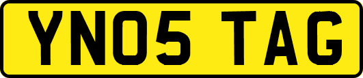 YN05TAG