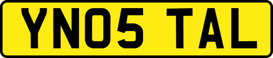 YN05TAL