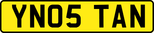 YN05TAN