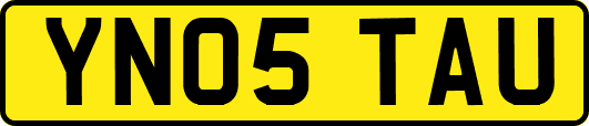 YN05TAU