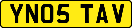 YN05TAV